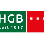Logo von Sponsor HGB