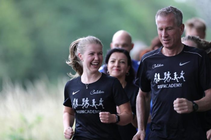 Rhinofantenlauf von Dortmund nach Hamm