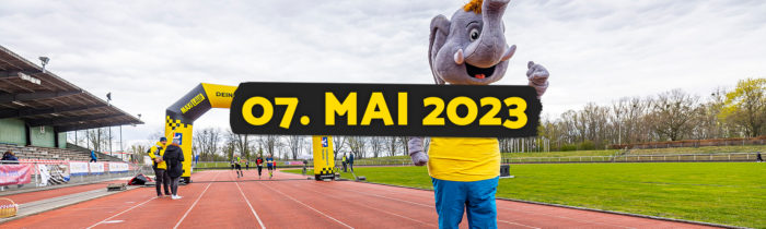 Maxilauf am 07. Mai 2023