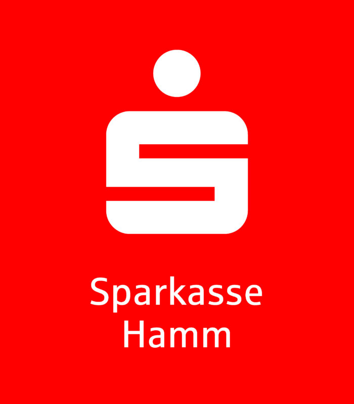 Logo von Sponsor Sparkasse Hamm