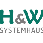 Logo von Sponsor H&W Systemhaus