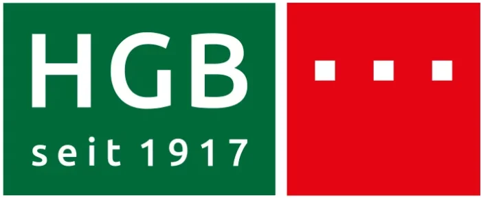 Logo von Sponsor HGB