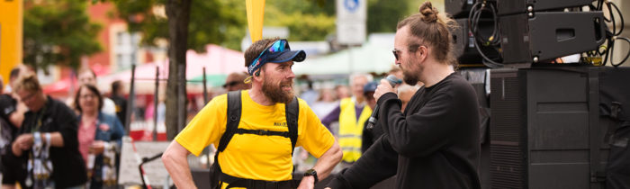 Newsbild Pacemaker Maxilauf 2024