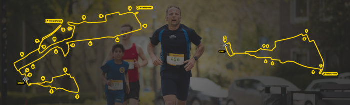 Newsbild Neuer Streckenverlauf