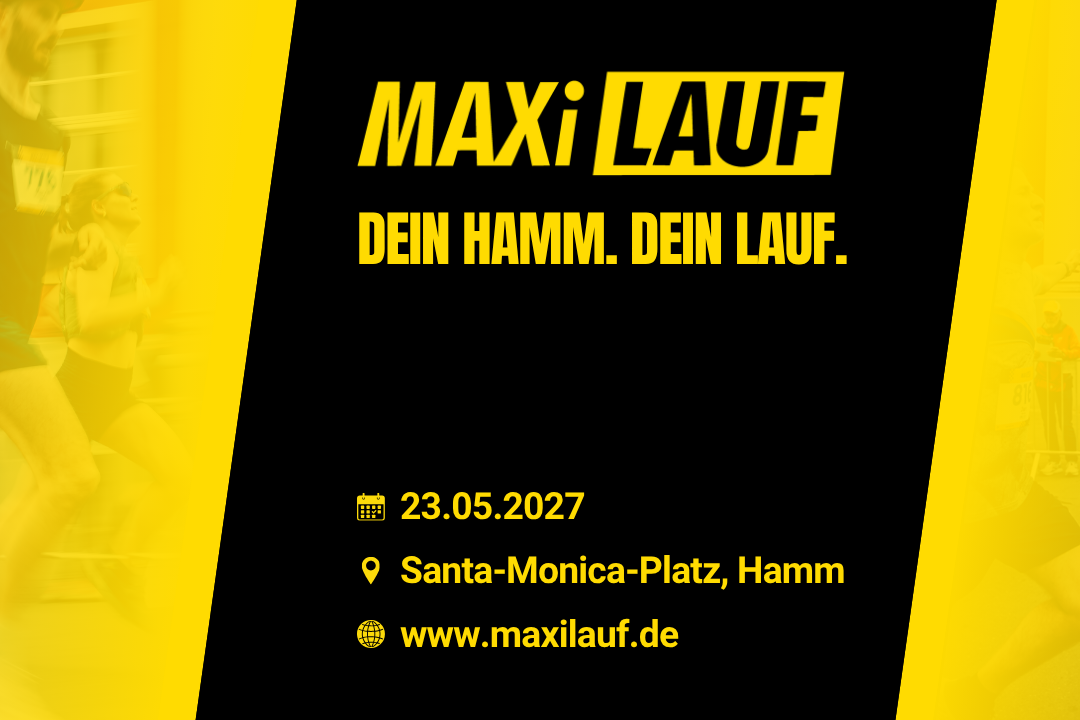 8. Maxilauf – 2027